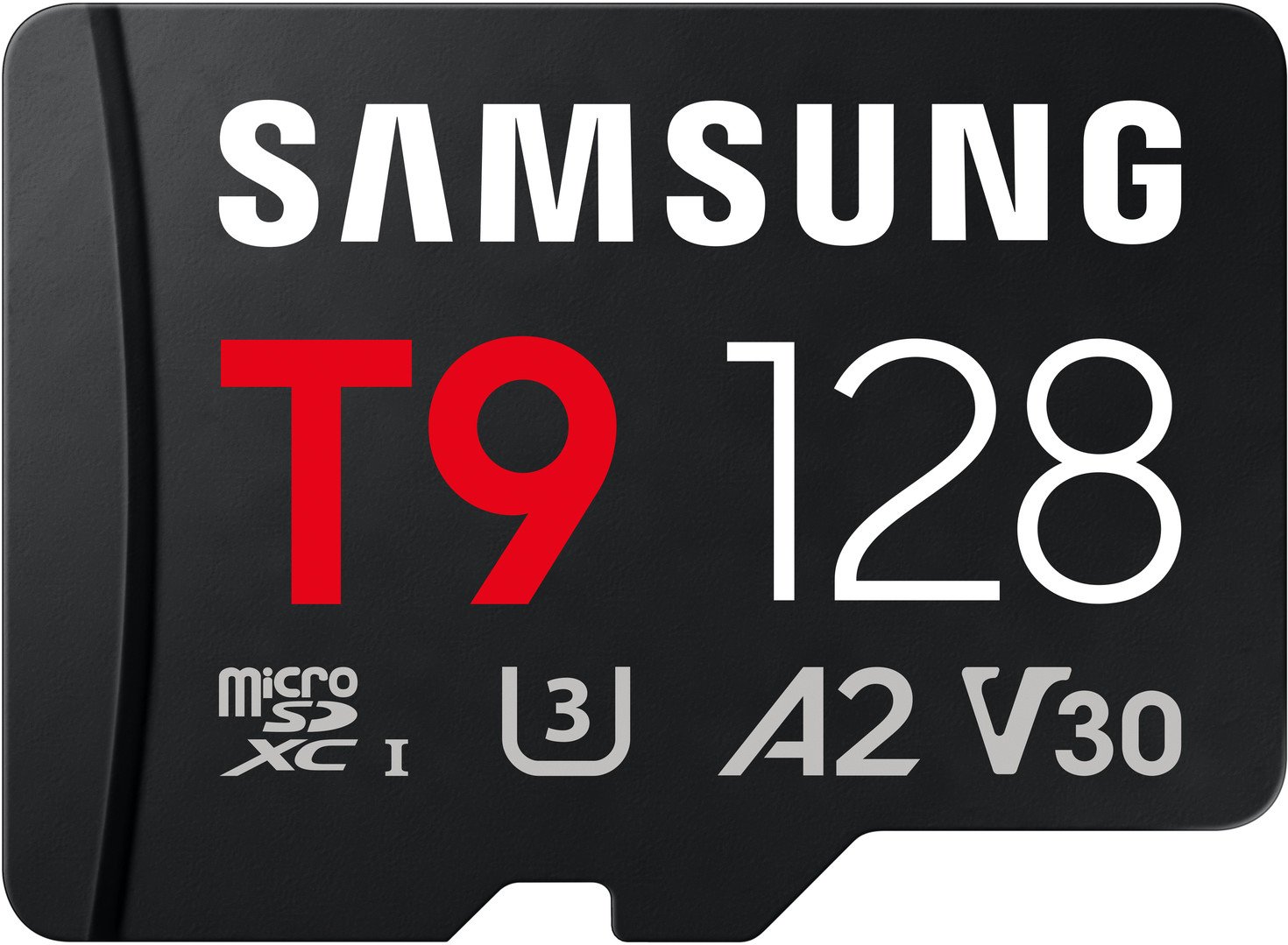 Samsung microSDXC T9 128GB