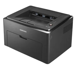Samsung ML-1640, A4, 16ppm, 1200x600dpi, 8MB, USB 2.0 černá