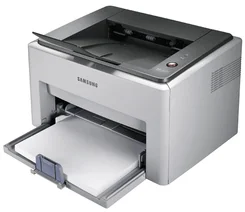 Samsung ML-2240,A4,22ppm,1200x600dpi,8MB,USB 2.0