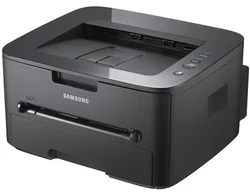Samsung ML-2525W, A4, 24ppm, 1200x1200dpi, 64MB, USB2.0, LAN, WiFi, černá