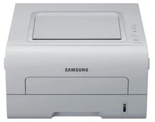 SAMSUNG ML-2950NDR, A4, 28ppm, 1200x1200dpi, 64MB, LAN, DUPLEX, USB 2.0, šedá