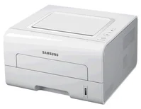 SAMSUNG ML-2955ND, A4, 28ppm, 1200x1200dpi, 64MB, LAN, DUPLEX, USB 2.0, bílá