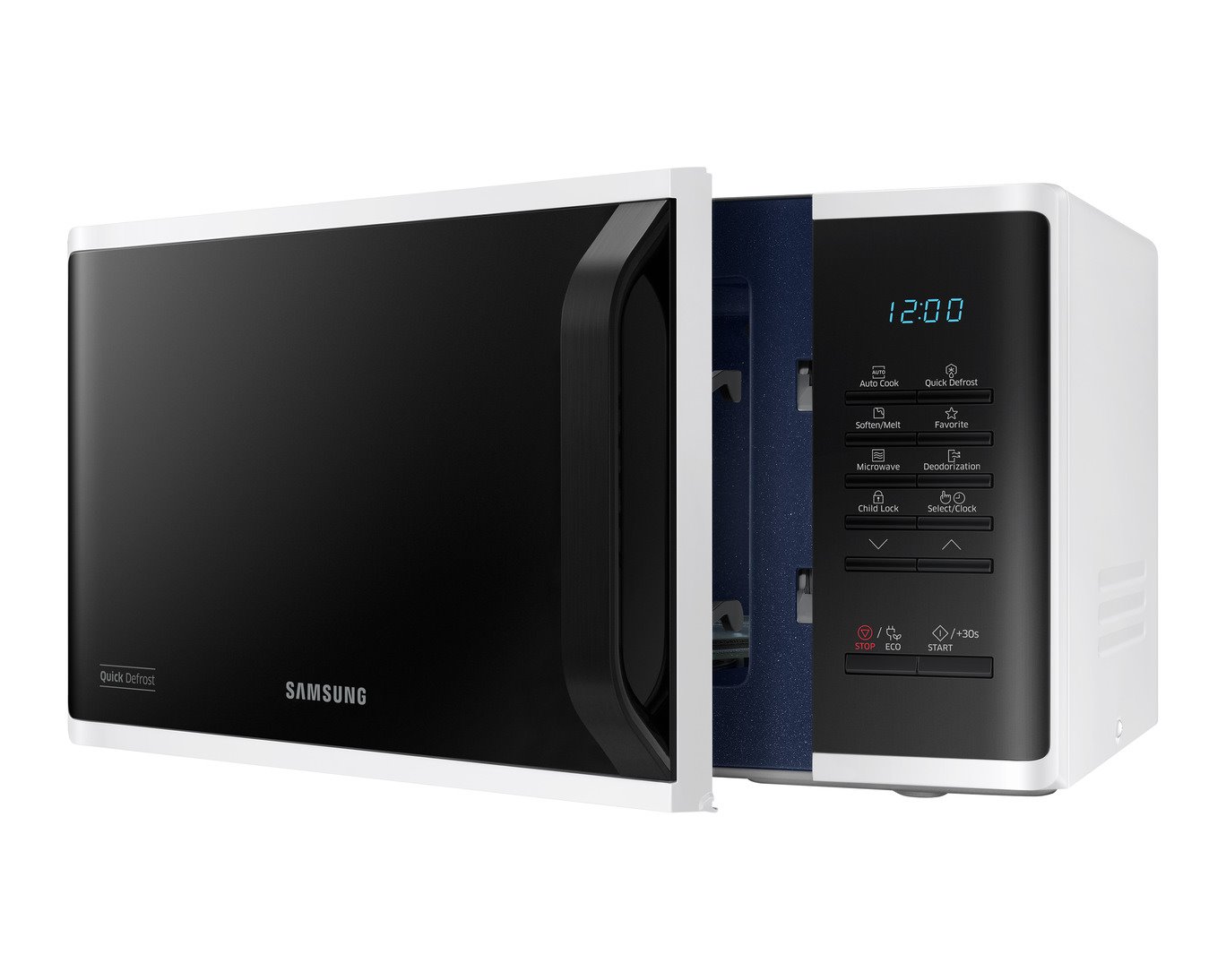 SAMSUNG MS23K3513AW/EO