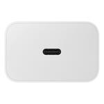 Samsung nabíjecí adaptér EP-T4511N 45W bílý
