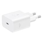 Samsung nabíjecí adaptér EP-T4511N 45W bílý