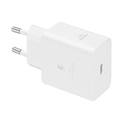 Samsung nabíjecí adaptér EP-T4511N 45W bílý