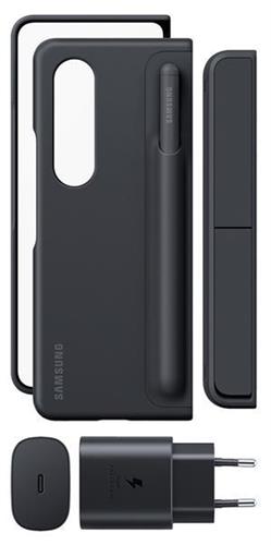 Samsung nabíječka, pouzdro a pero EF-OF93K pro Galaxy Z Fold4