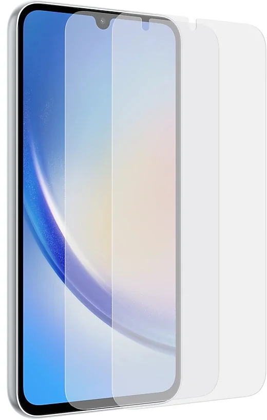 Samsung Ochranná fólia EF-UA346C pre Samsung Galaxy A34