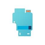 Samsung Ochranná fólia pre Z Flip6 Transparent