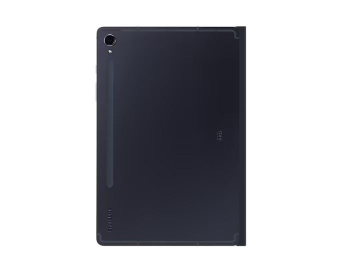 Samsung Ochranná fólia Privacy Screen pre Samsung Galaxy Tab S9 čierna