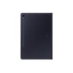 Samsung Ochranná fólia Privacy Screen pre Samsung Galaxy Tab S9 čierna