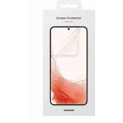 Samsung ochranná fólie EF-US901C pro Galaxy S22