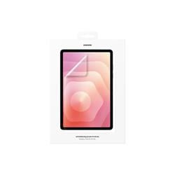 Samsung ochranná fólie pro Galaxy Tab S11 transparentní