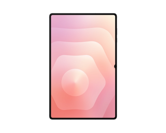 Samsung ochranná fólie pro Galaxy Tab S11 Ultra transparentní
