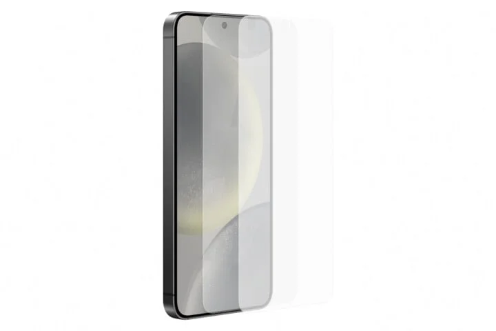 Samsung Ochranná fólie pro Samsung Galaxy S24 transparentní