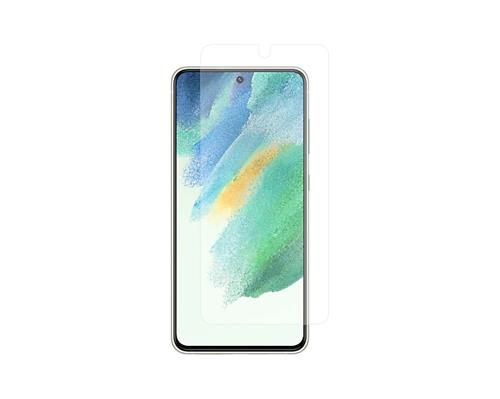 Samsung Ochranná fólie S21 FE Transparent