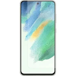 Samsung Ochranná fólie S21 FE Transparent