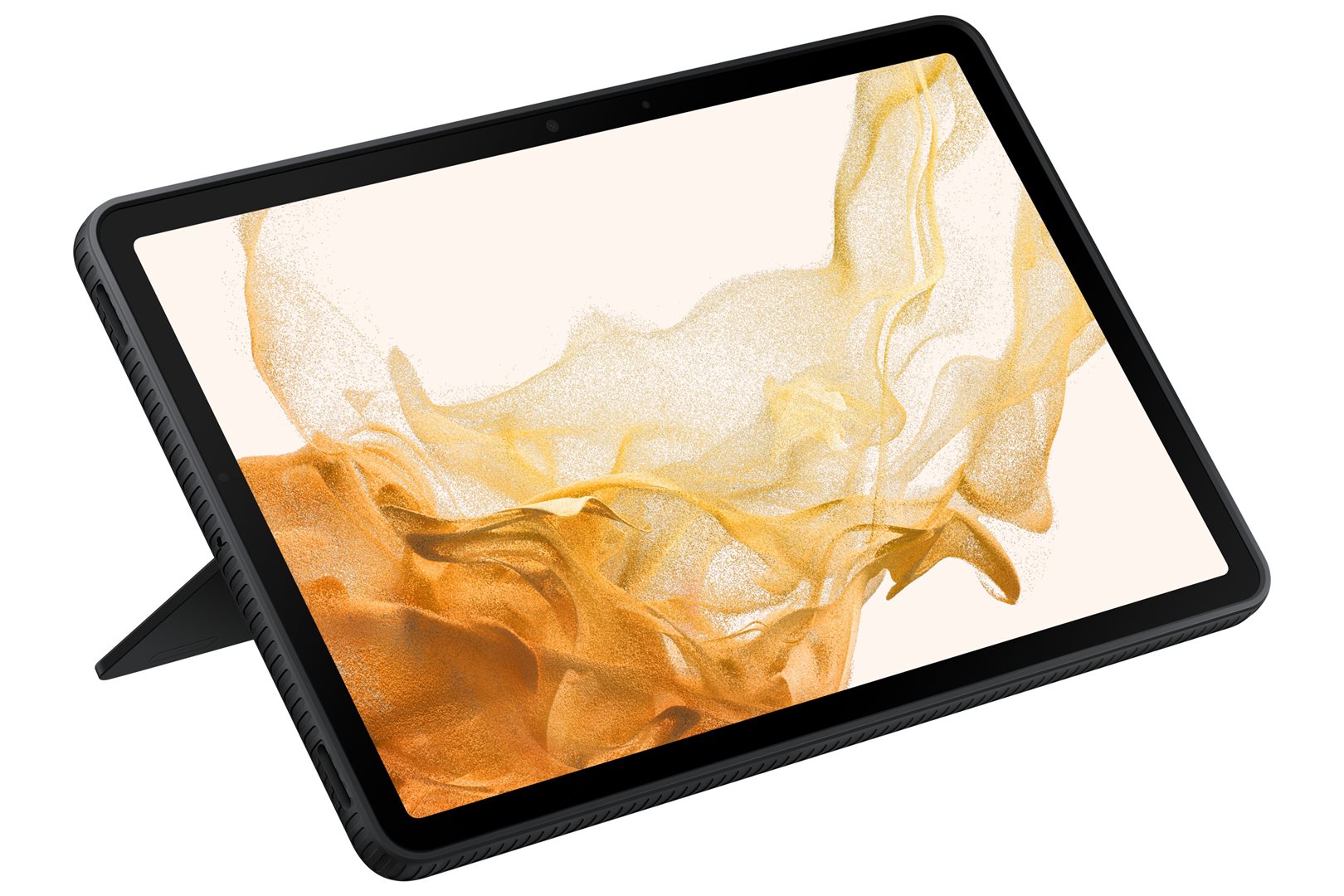 Samsung ochranné polohovací pouzdro EF-RX700C pro Galaxy Tab S8 černé