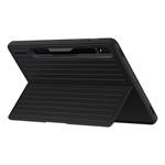 Samsung ochranné polohovací pouzdro EF-RX700C pro Galaxy Tab S8 černé