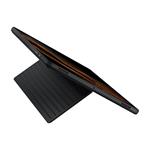 Samsung ochranné polohovací pouzdro EF-RX800C pro Galaxy Tab S8+ černé