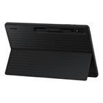 Samsung ochranné polohovací pouzdro EF-RX900C pro Galaxy Tab S8 Ultra černé