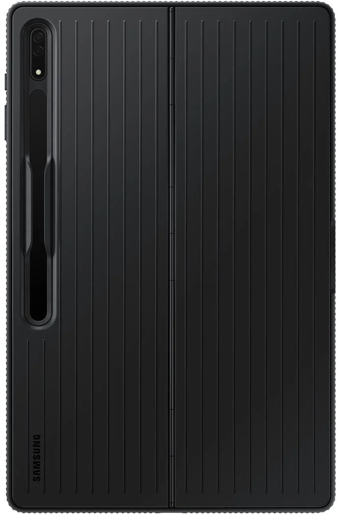 Samsung ochranné polohovacie puzdro EF-RX900C pre Galaxy Tab S8 Ultra čierne