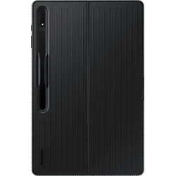 Samsung ochranné polohovacie puzdro EF-RX900C pre Galaxy Tab S8 Ultra čierne