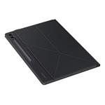Samsung Ochranné pouzdro pro Galaxy Tab S10 Ultra / Tab S9 Ultra černé
