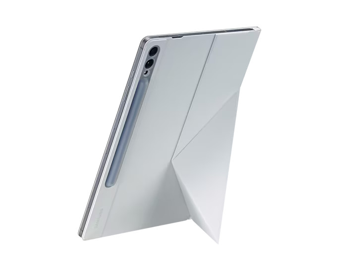 Samsung Ochranné pouzdro pro Galaxy Tab S9+/S9 FE+ bílé