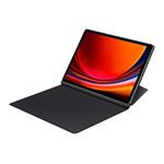 Samsung Ochranné pouzdro pro Galaxy Tab S9/S9 FE/S10 FE/S10 Lite černé