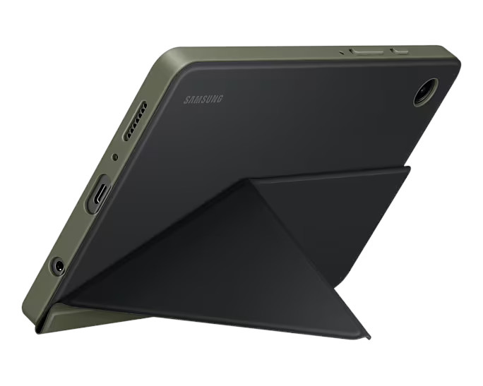 Samsung Ochranné pouzdro pro Samsung Galaxy Tab A9 Black
