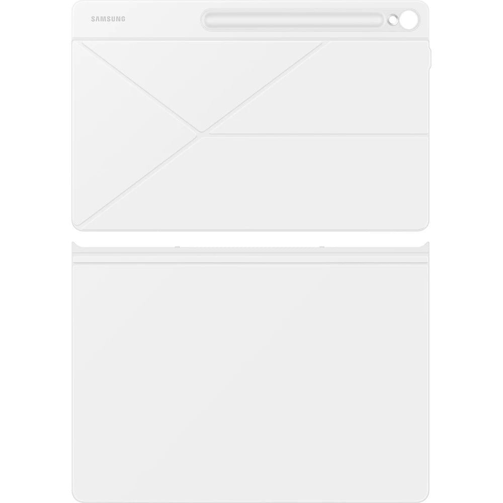 Samsung Ochranné pouzdro Tab S10 FE+ bílé