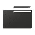 Samsung Ochranné pouzdro Tab S10 FE+ černé