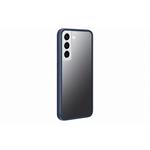 Samsung ochranný kryt Frame EF-MS901C pro Galaxy S22 modrý
