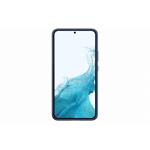 Samsung ochranný kryt Frame EF-MS906C pro Galaxy S22+ modrý