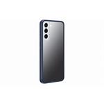 Samsung ochranný kryt Frame EF-MS906C pro Galaxy S22+ modrý