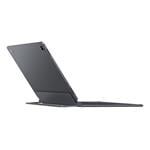 Samsung Ochranný kryt + Pro klávesnice Tab S12+ černý