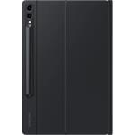 Samsung Ochranný kryt s klávesnicí a touchpadem pro Galaxy Tab S9+/S9 FE+ černý