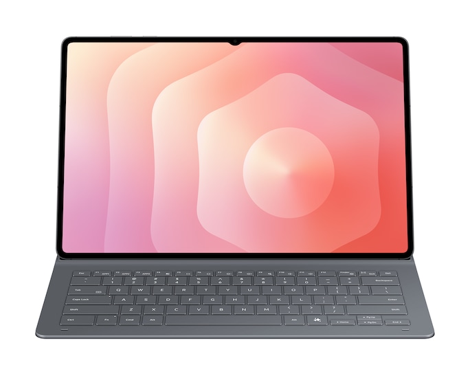 Samsung ochranný kryt s klávesnicí pro Galaxy Tab S11 Ultra