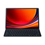 Samsung Ochranný kryt s klávesnicí pro Galaxy Tab S9+/S9 FE+ Black