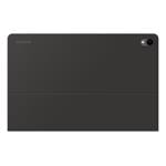 Samsung Ochranný kryt s klávesnicí pro Tab S12+ černé