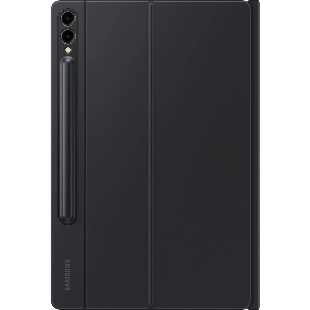 Samsung Ochranný kryt s klávesnicou a touchpadom pre Galaxy Tab S9+ čierny