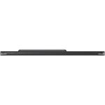 Samsung Ochranný kryt s klávesnicou pre Galaxy Tab S9 Ultra Black