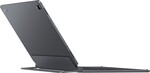 Samsung Ochranný obal + Pro klávesnica pre Tab S12+, čierny