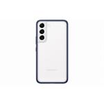 Samsung Ochranný rám EF-MS901C pre Galaxy S22 modrý