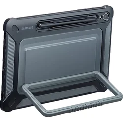 Samsung Odolný zadný kryt pre Galaxy Tab S9 čierny