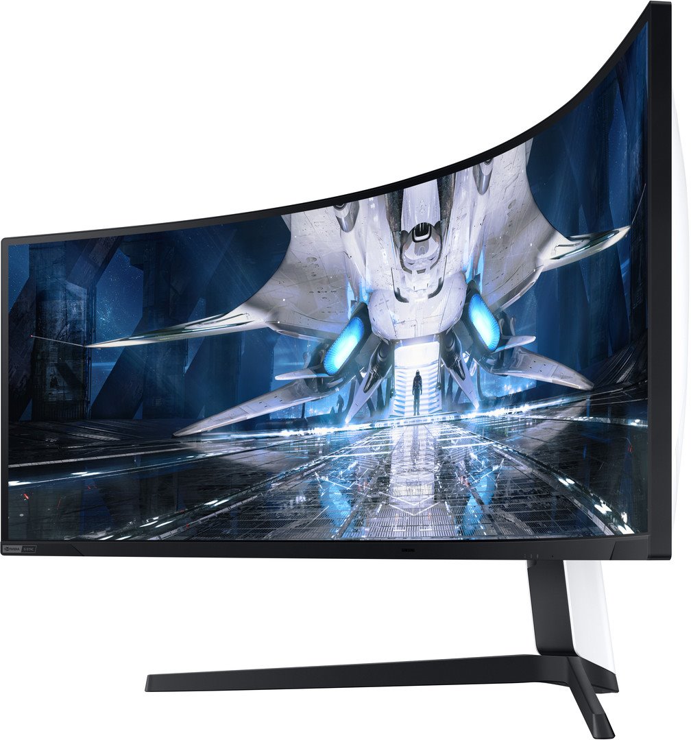 Samsung Odysea G9 Neo LS49AG950NUXEN