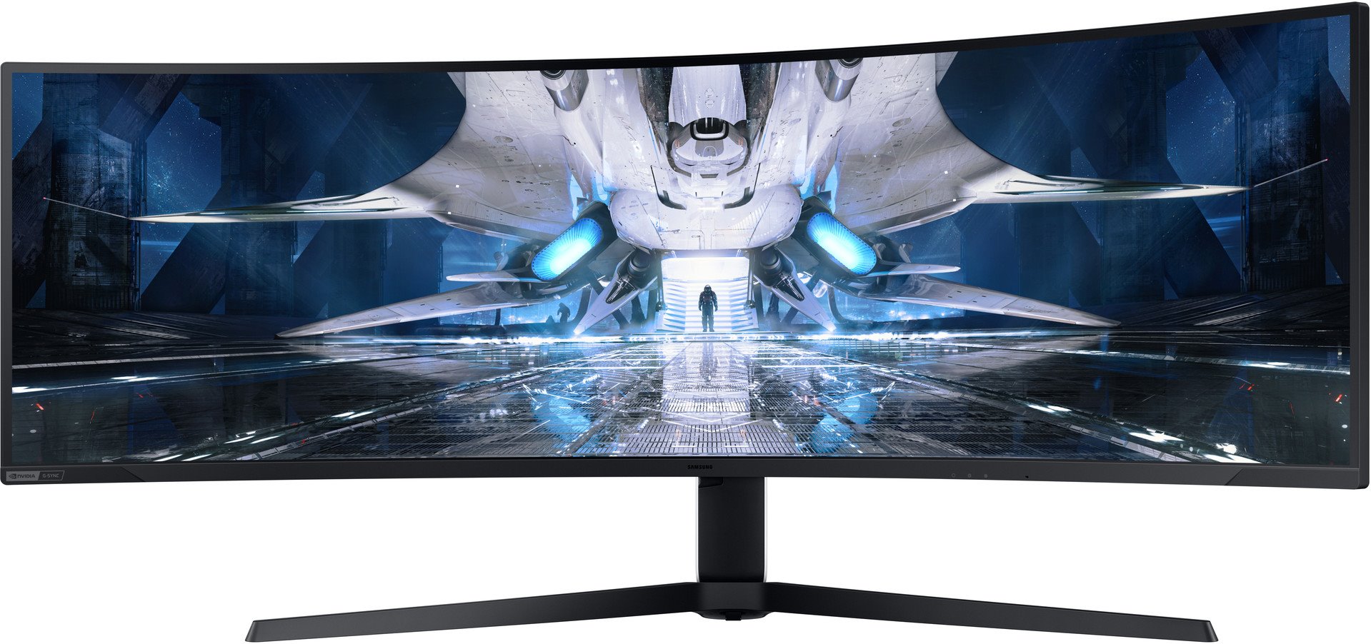 Samsung Odysea G9 Neo LS49AG950NUXEN