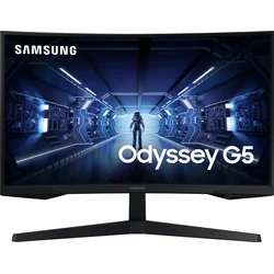 Samsung Odyssey C27G55T