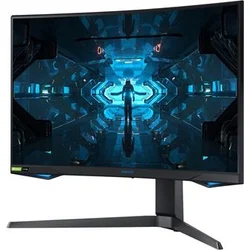 Samsung Odyssey C27G75T LC27G75TQSRXEN - Monitory